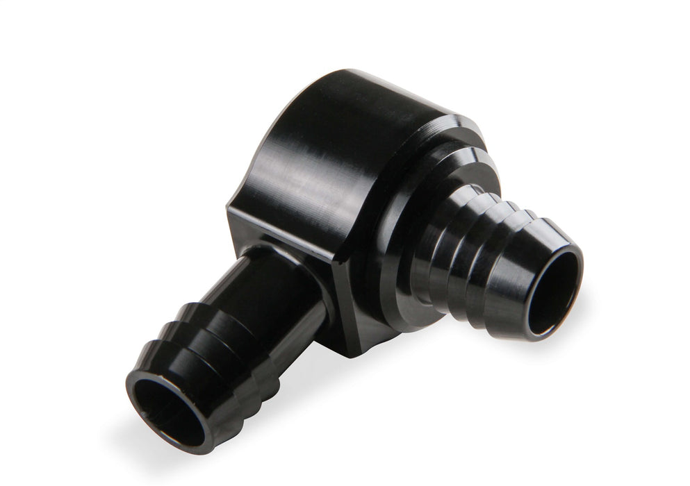 Earl's Performance AT252008ERL Brake Booster Check Valve; 1/2 in. Barb; - Truck Part Superstore