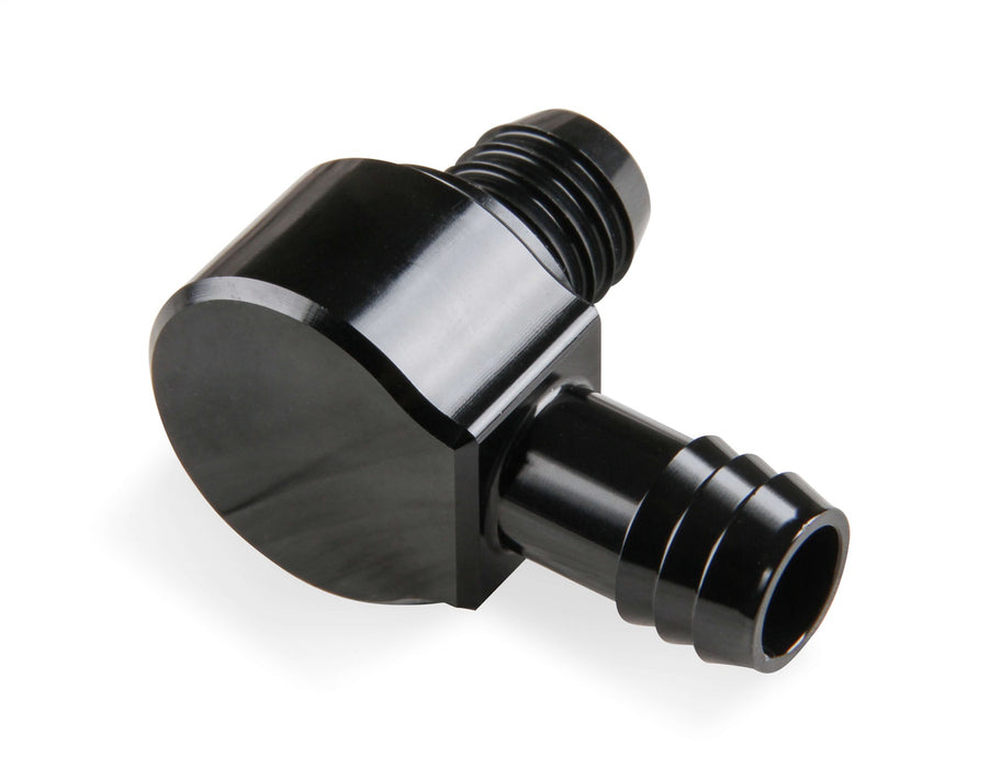 Earl's Performance AT252008ERL Brake Booster Check Valve; 1/2 in. Barb; - Truck Part Superstore