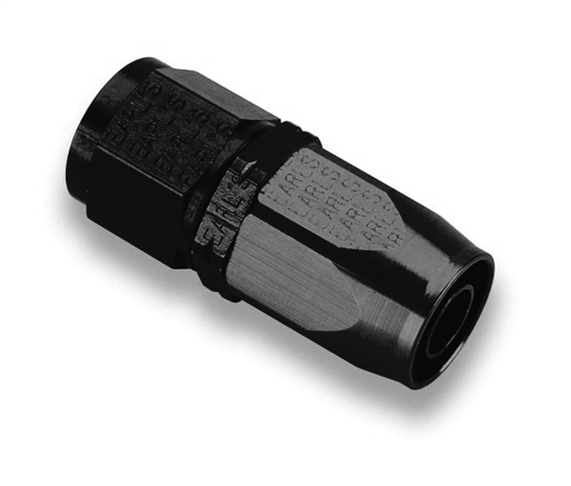 Earl's Performance AT300120ERL Auto-Fit™ Straight AN Hose End - Truck Part Superstore