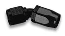 Earl's Performance AT304624ERL Auto-Fit™ 45 Deg. AN Hose End - Truck Part Superstore