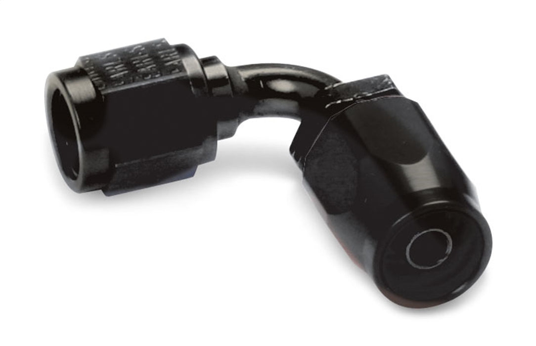Earl's Performance AT309120ERL Auto-Fit™ 90 Deg. AN Hose End - Truck Part Superstore