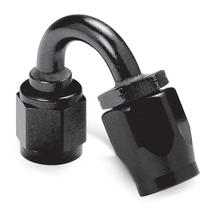 Earl's Performance AT315004ERL Auto-Fit™ 150 Deg. AN Hose End - Truck Part Superstore