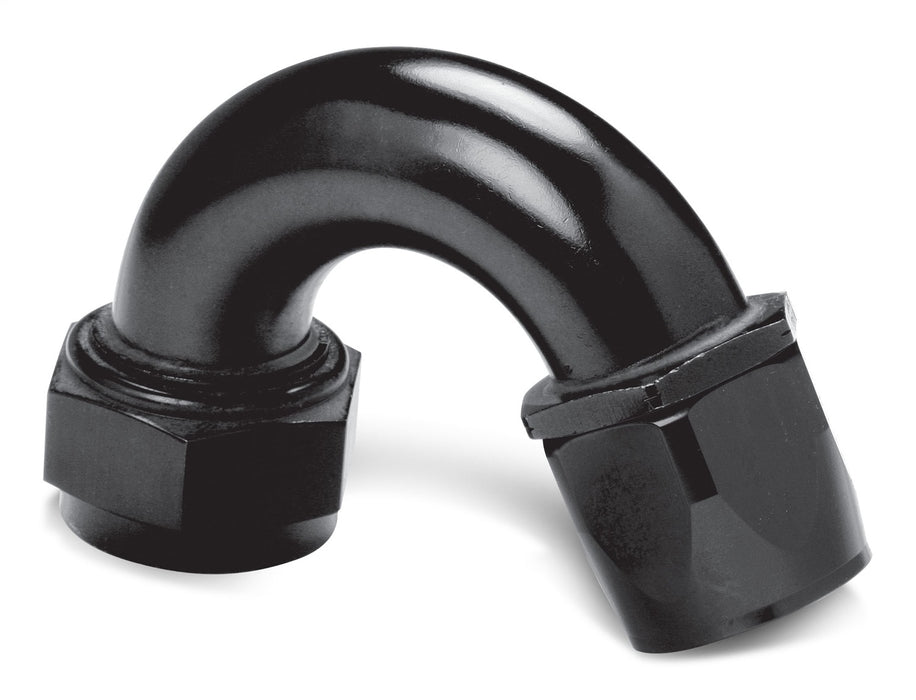 Earl's Performance AT315020ERL Auto-Fit™ 150 Deg. AN Hose End - Truck Part Superstore