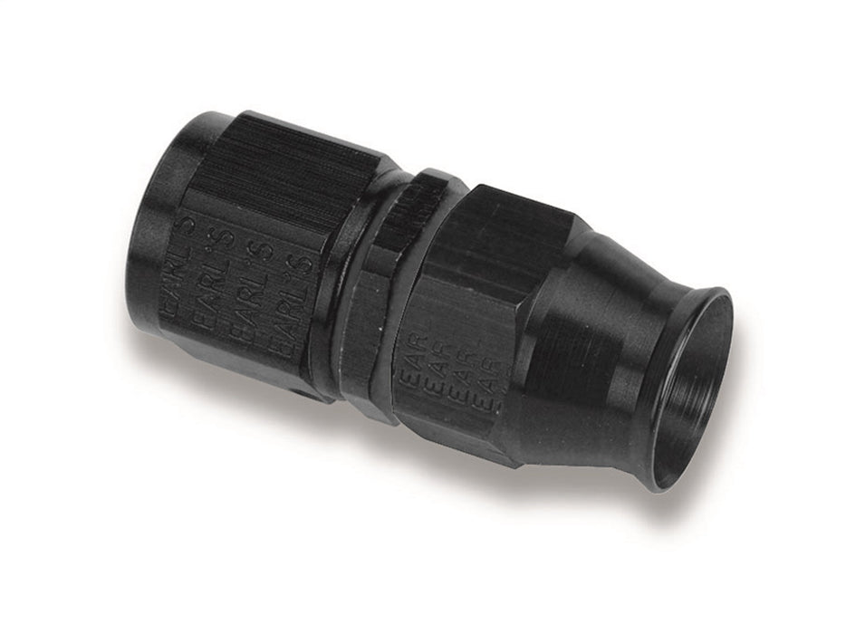 Earl's Performance AT600134ERL Speed-Seal™ Straight AN Hose End - Truck Part Superstore