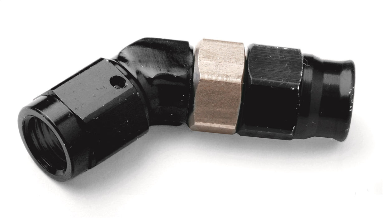 Earl's Performance AT604538ERL Speed-Seal™ 45 Deg. AN Hose End - Truck Part Superstore