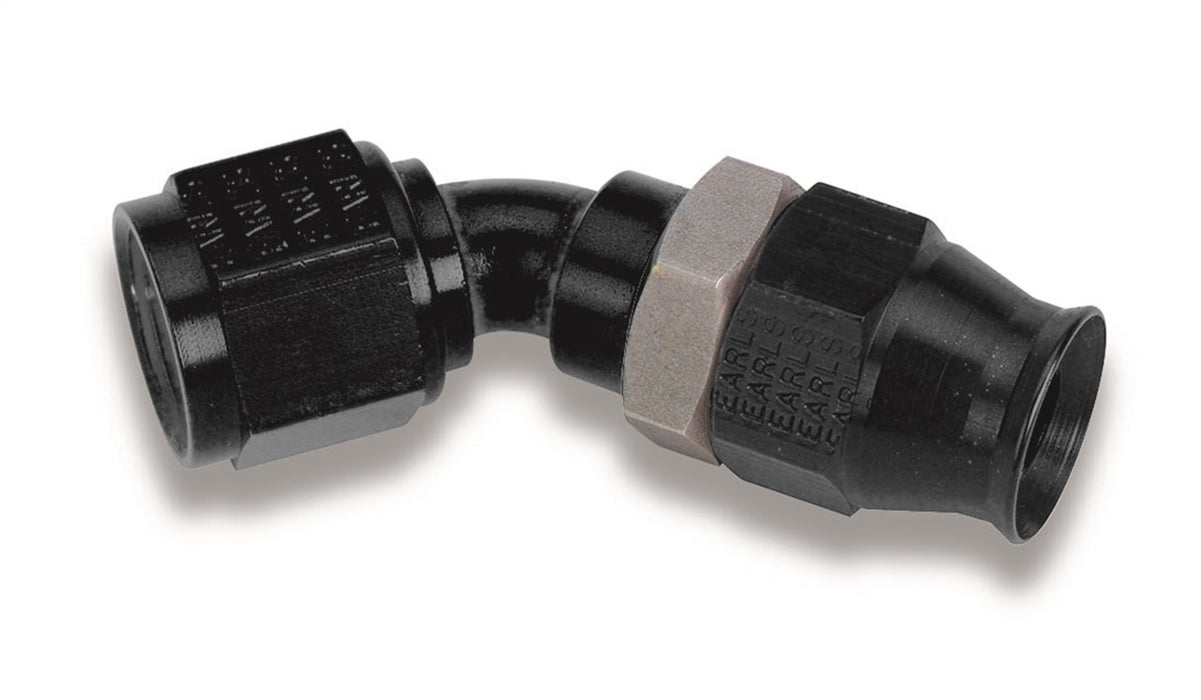 Earl's Performance AT604730ERL Speed-Seal™ 45 Deg. AN Hose End - Truck Part Superstore