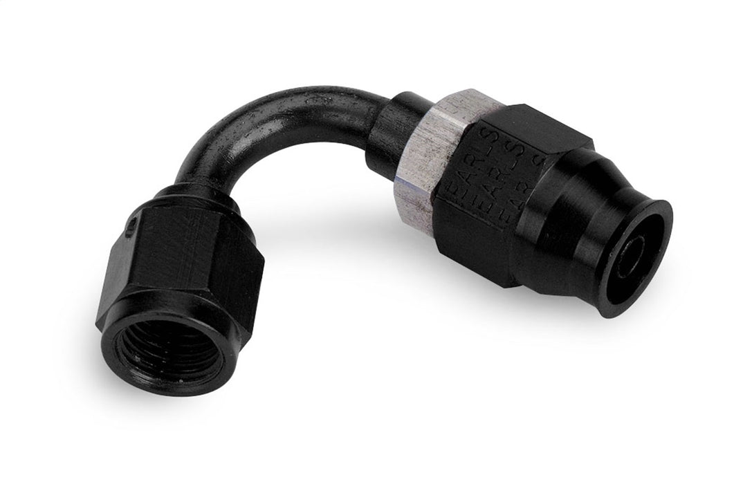 Earl's Performance AT612136ERL Speed-Seal™ 120 Deg. AN Hose End - Truck Part Superstore