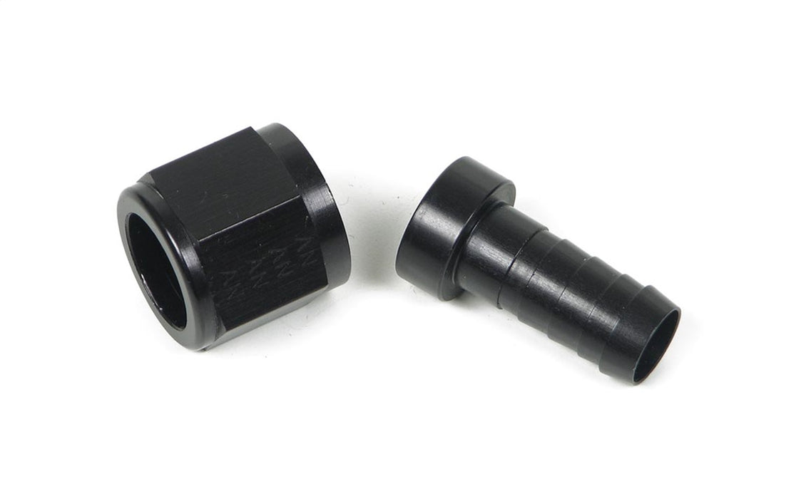 Earl's Performance AT700110ERL Auto-Crimp™ Straight AN Hose End - Truck Part Superstore