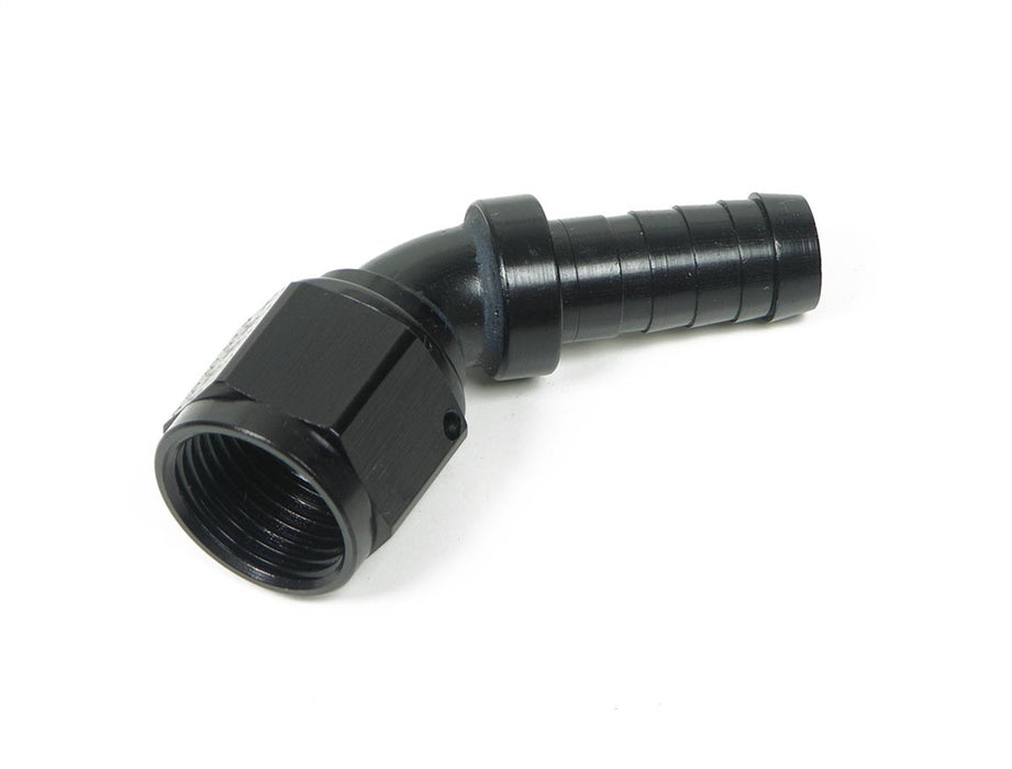 Earl's Performance AT704606ERL Auto-Crimp™ 45 Deg. AN Hose End - Truck Part Superstore