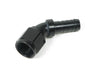 Earl's Performance AT704606ERL Auto-Crimp™ 45 Deg. AN Hose End - Truck Part Superstore