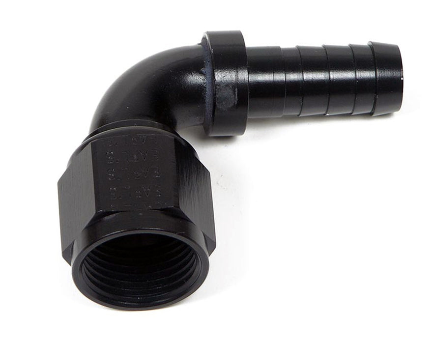 Earl's Performance AT709108ERL Auto-Crimp™ 90 Deg. AN Hose End - Truck Part Superstore