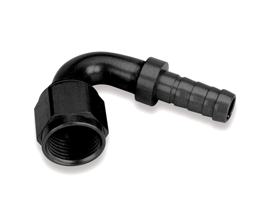 Earl's Performance AT712012ERL Auto-Crimp™ 120 Deg. AN Hose End - Truck Part Superstore