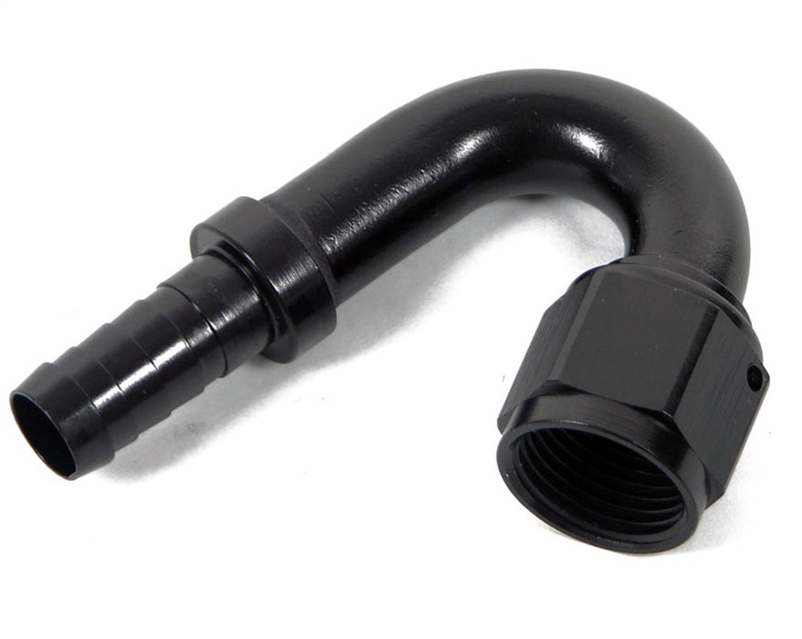 Earl's Performance AT715012ERL Auto-Crimp™ 150 Deg. AN Hose End - Truck Part Superstore