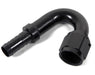 Earl's Performance AT715008ERL Auto-Crimp™ 150 Deg. AN Hose End - Truck Part Superstore