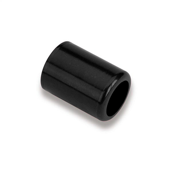 Earl's Performance AT798067ERL Super Stock™ Replacement Hose End Sleeve; Bagged Packaging; -6AN; Black; - Truck Part Superstore