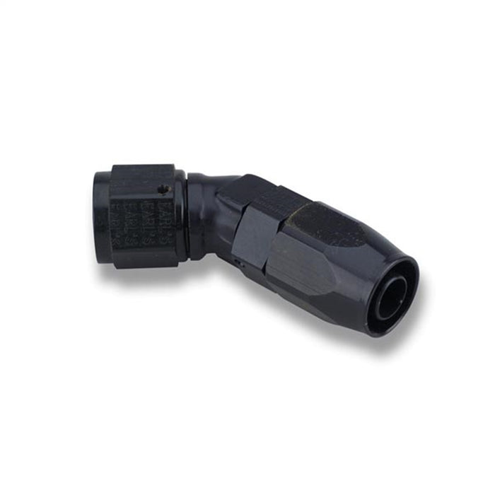 Earl's Performance AT804506ERL Swivel-Seal™ 45 Deg. AN Hose End - Truck Part Superstore