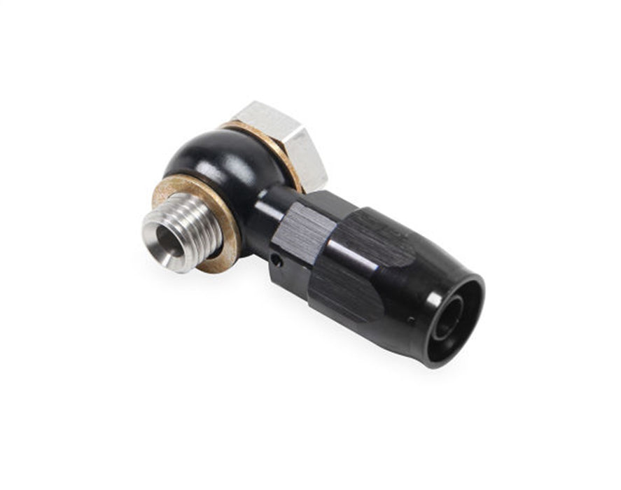 Earl's Performance AT807692ERLP Single Banjo Hose End - Truck Part Superstore