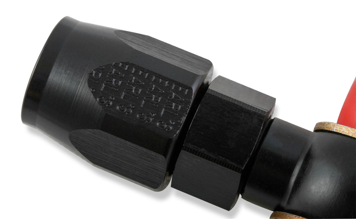 Earl's Performance AT807994ERL Double Banjo Hose End - Truck Part Superstore
