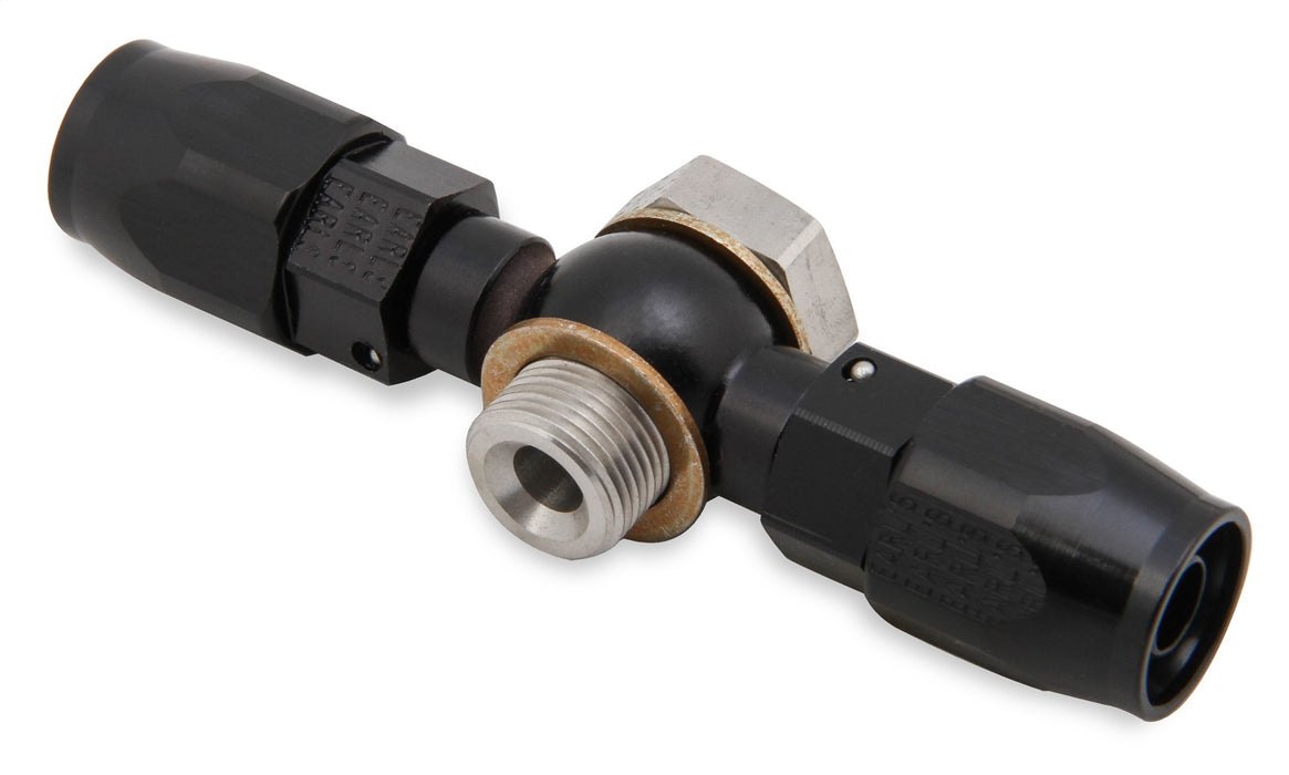 Earl's Performance AT807991ERL Double Banjo Hose End - Truck Part Superstore