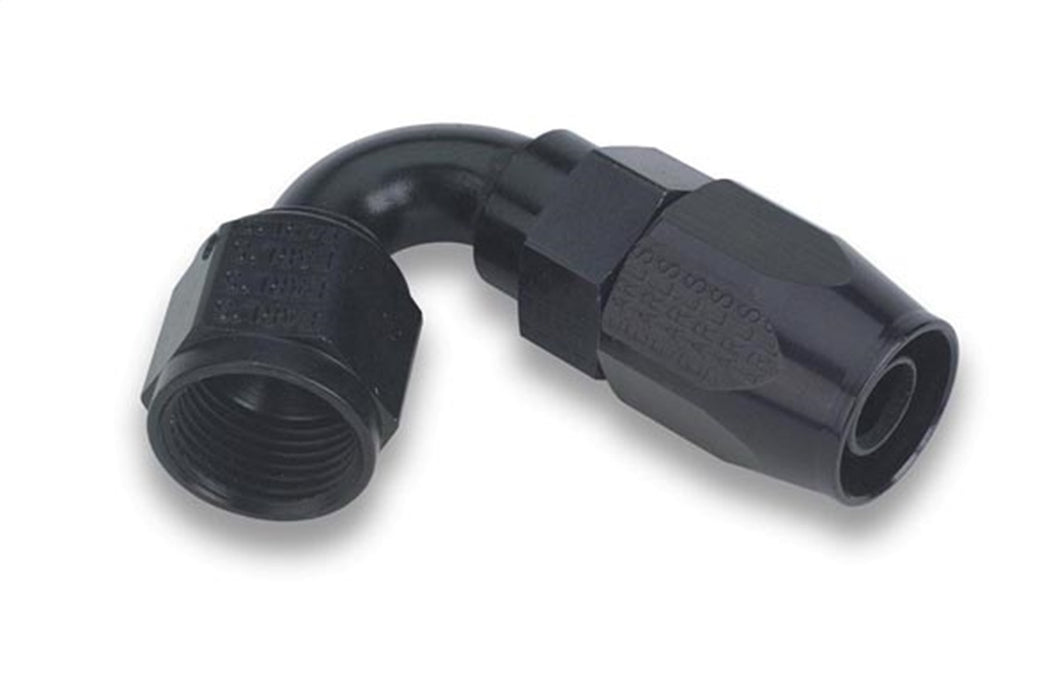 Earl's Performance AT812008ERLP Swivel-Seal™ 120 Deg. AN Hose End - Truck Part Superstore