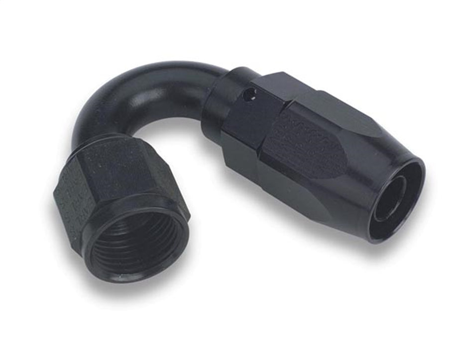 Earl's Performance AT815008ERLP Swivel-Seal™ 150 Deg. AN Hose End - Truck Part Superstore