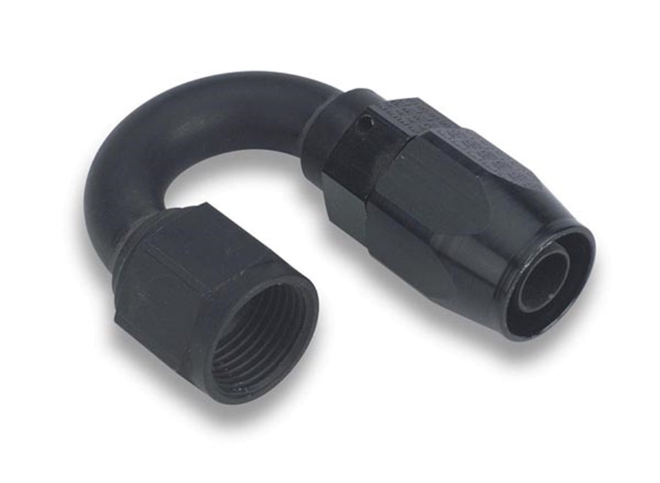 Earl's Performance AT818008ERLP Swivel-Seal™ 180 Deg. AN Hose End - Truck Part Superstore