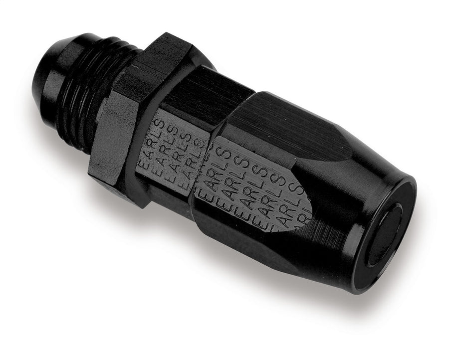 Earl's Performance AT840110ERL Swivel-Seal™ Straight AN Hose End - Truck Part Superstore