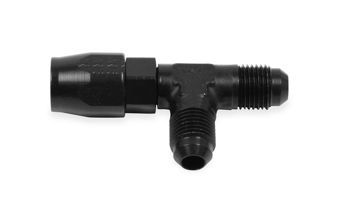 Earl's Performance AT849406TERL Speed-Seal™ AN Tee Hose End - Truck Part Superstore