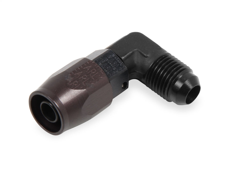 Earl's Performance AT850206LERL Speed-Seal™ AN L Hose End - Truck Part Superstore