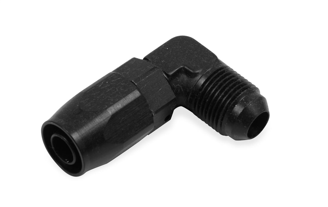 Earl's Performance AT850208LERL Swivel-Seal™ AN L Hose End - Truck Part Superstore