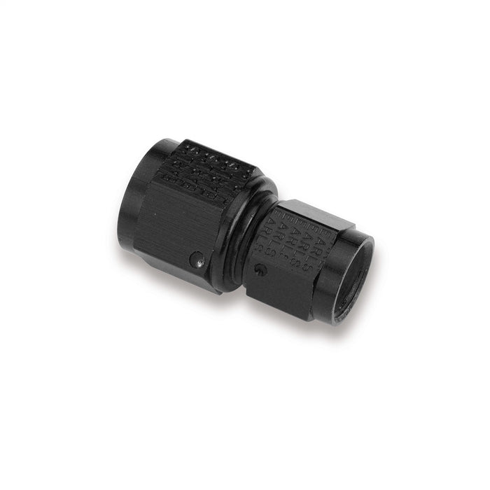 Earl's Performance AT915186ERL Straight Aluminum AN Swivel Coupling - Truck Part Superstore
