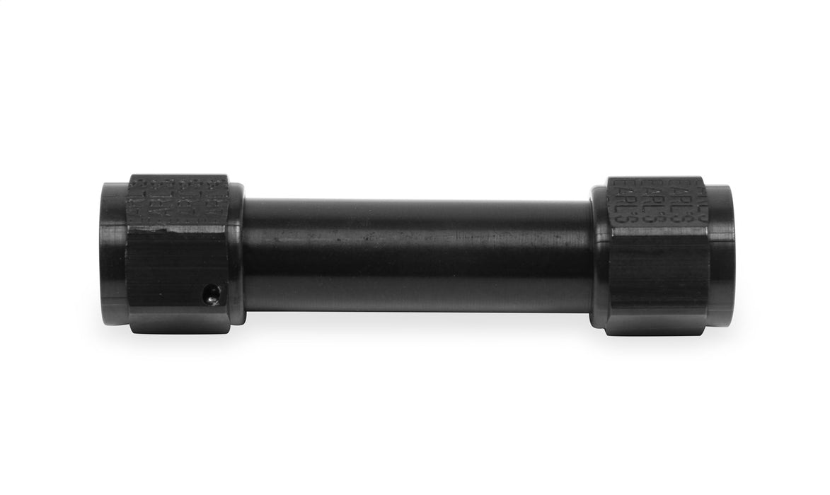 Earl's Performance AT915384LERL Aluminum AN B-Nut to B-Nut Extension - Truck Part Superstore