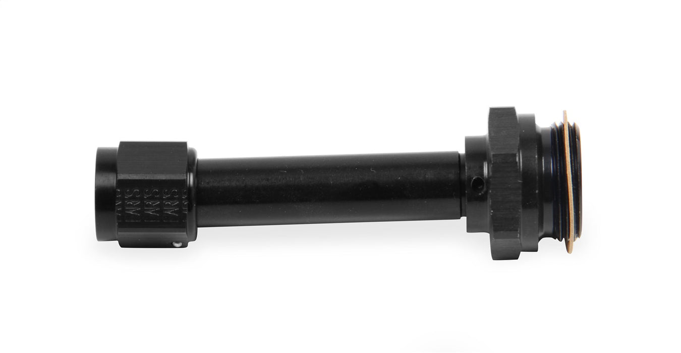 Earl's Performance AT915393LERL Aluminum AN B-Nut to B-Nut Extension - Truck Part Superstore