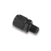 Earl's Performance AT916103ERL Straight Aluminum AN Swivel to NPT Adapter - Truck Part Superstore