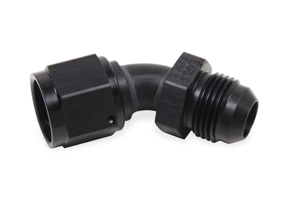 Earl's Performance AT920406ERL 45 Deg. Aluminum AN Swivel Coupling - Truck Part Superstore
