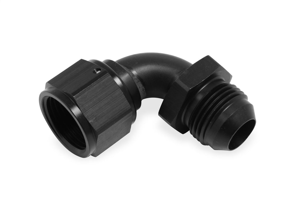 Earl's Performance AT920512ERL 90 Deg. Aluminum AN Swivel Coupling - Truck Part Superstore