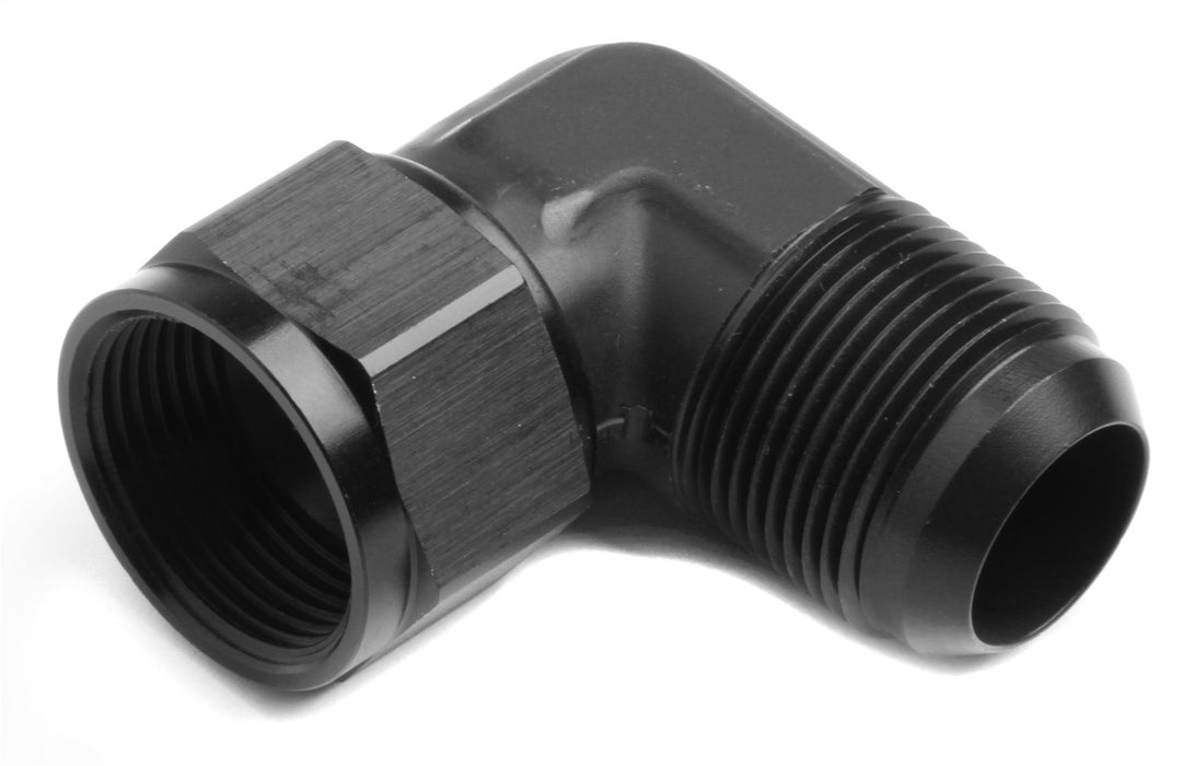 Earl's Performance AT921116ERL 90 Deg. Aluminum AN Swivel Coupling - Truck Part Superstore