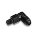 Earl's Performance AT922166ERL 90 Deg. Aluminum AN to NPT Swivel Adapter - Truck Part Superstore