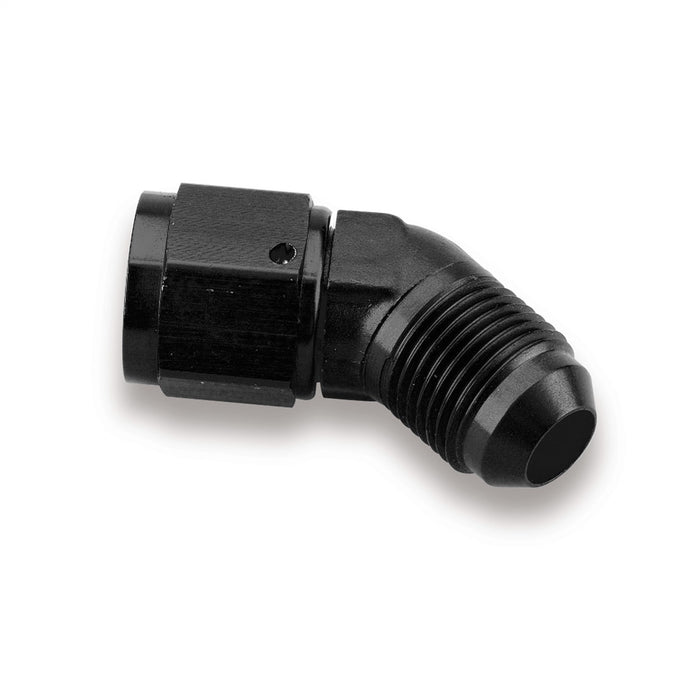Earl's Performance AT924108ERL 45 Deg. Aluminum AN Swivel Coupling - Truck Part Superstore