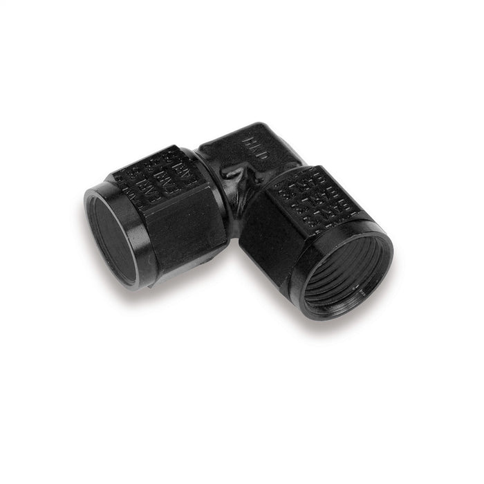 Earl's Performance AT934110ERLP 90 Deg. Aluminum AN Swivel Coupling - Truck Part Superstore