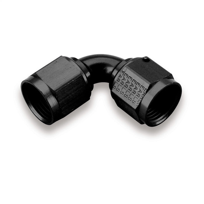 Earl's Performance AT935116ERL 90 Deg. Aluminum AN Swivel Coupling - Truck Part Superstore
