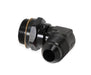 Earl's Performance AT949083ERL 90 Deg. Aluminum AN to O-Ring Port Swivel Adapter - Truck Part Superstore