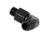 Earl's Performance AT949091ERL 90 Deg. Aluminum AN to Metric Swivel Adapter - Truck Part Superstore