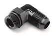 Earl's Performance AT949081ERL 90 Deg. Aluminum AN to O-Ring Port Swivel Adapter - Truck Part Superstore
