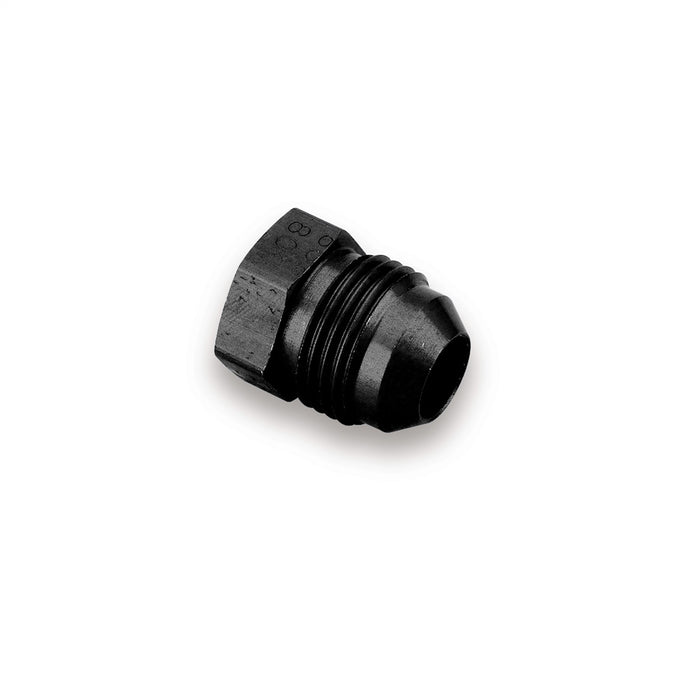Earl's Performance AT980620ERL Aluminum AN Flare Plug - Truck Part Superstore