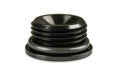 Earl's Performance AT981310ERL Aluminum AN O-Ring Port Plug; Size: -10AN O-Ring Port; 1 pc.; Anodized Black; - Truck Part Superstore