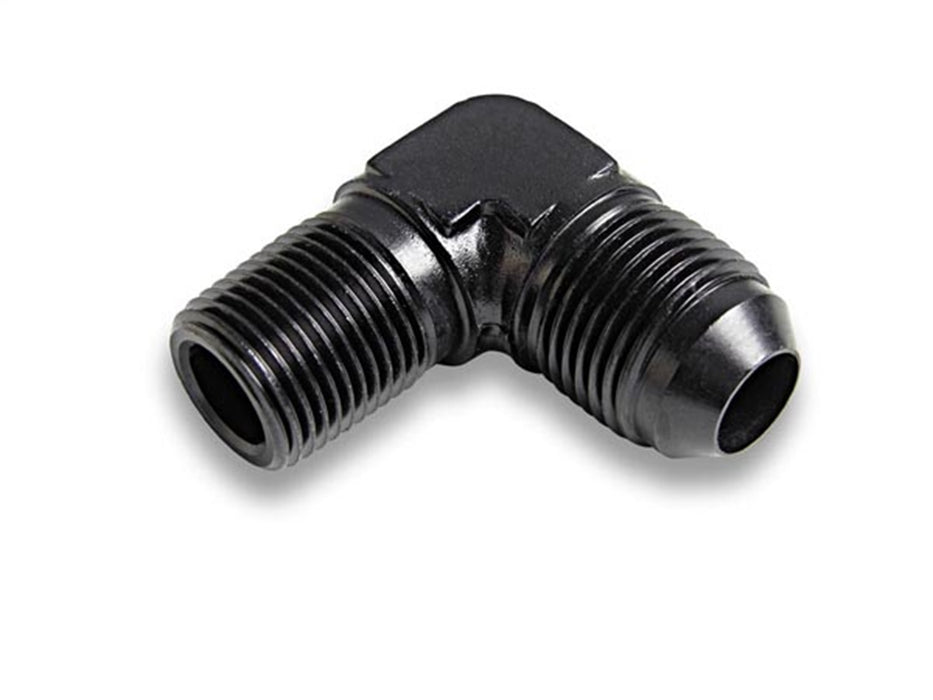 Earl's Performance AT982206ERLP 90 Deg. Aluminum AN to NPT Adapter Elbow - Truck Part Superstore