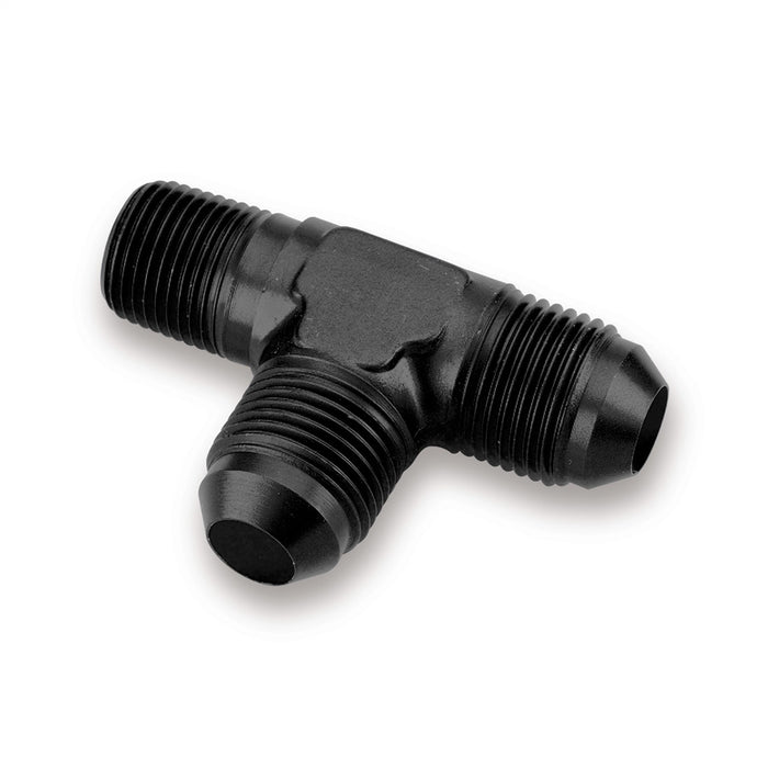 Earl's Performance AT982616ERL Aluminum AN to NPT Adapter Tee - Truck Part Superstore