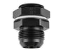 Earl's Performance AT983816ERL Fuel Cell Bulkhead Fitting; Fitting Size -16AN; w/PTFE Washers/Bulkhead Nut; - Truck Part Superstore