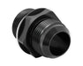 Earl's Performance AT983816ERL Fuel Cell Bulkhead Fitting; Fitting Size -16AN; w/PTFE Washers/Bulkhead Nut; - Truck Part Superstore